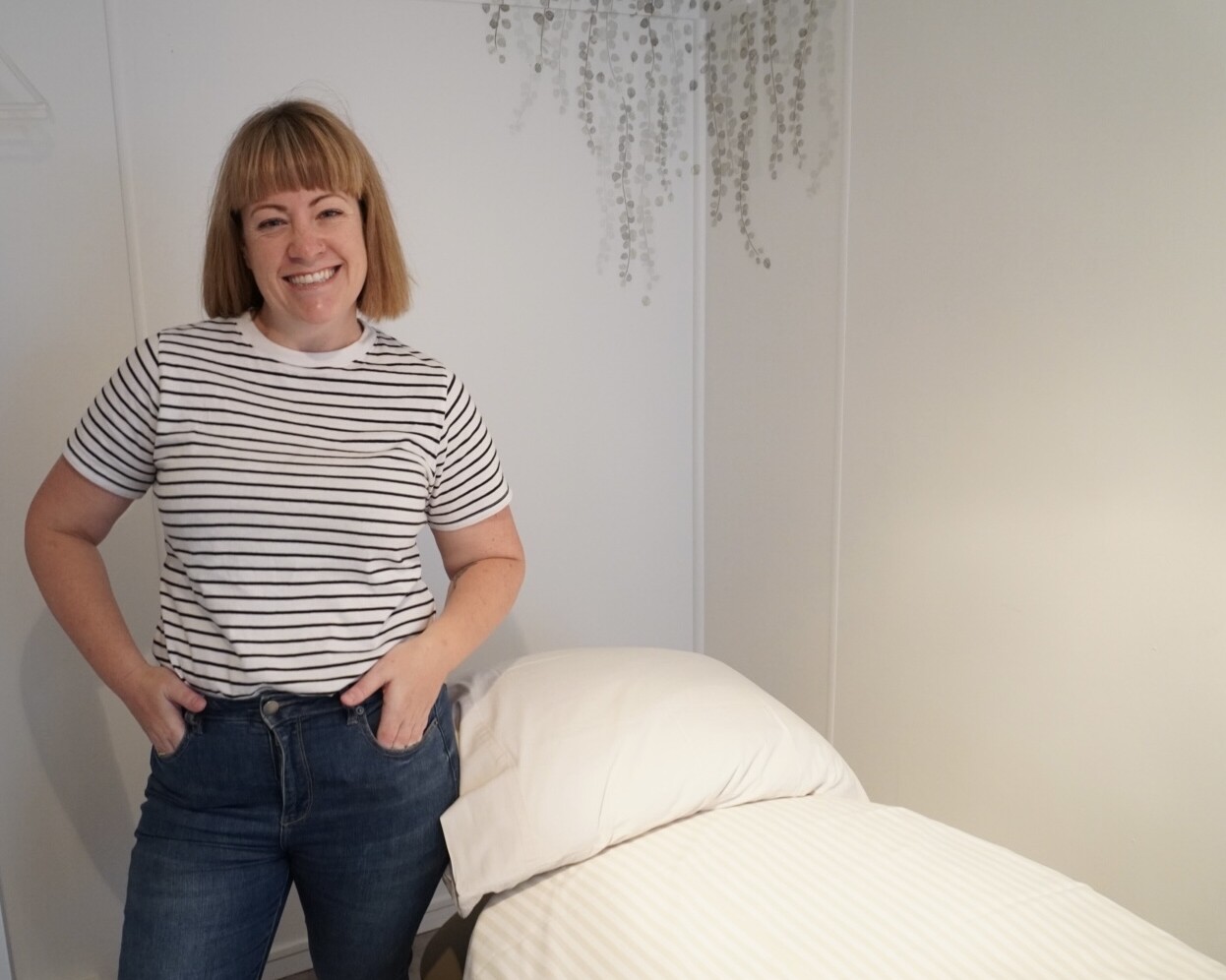 Acupuncturist, Brisbane Acupuncturist, Adele Bishop