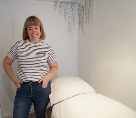 Acupuncturist, Brisbane Acupuncturist, Adele Bishop