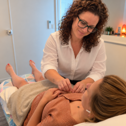 Adele Bishop Acupuncture Chermside
