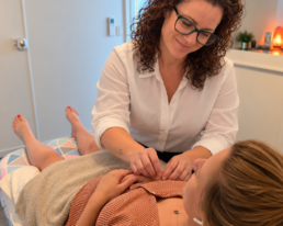 Brisbane Acupuncturist for pregnancy