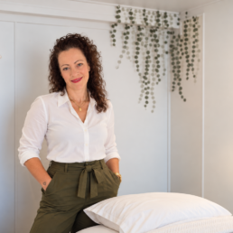 Adele Bishop Acupuncture Brisbane